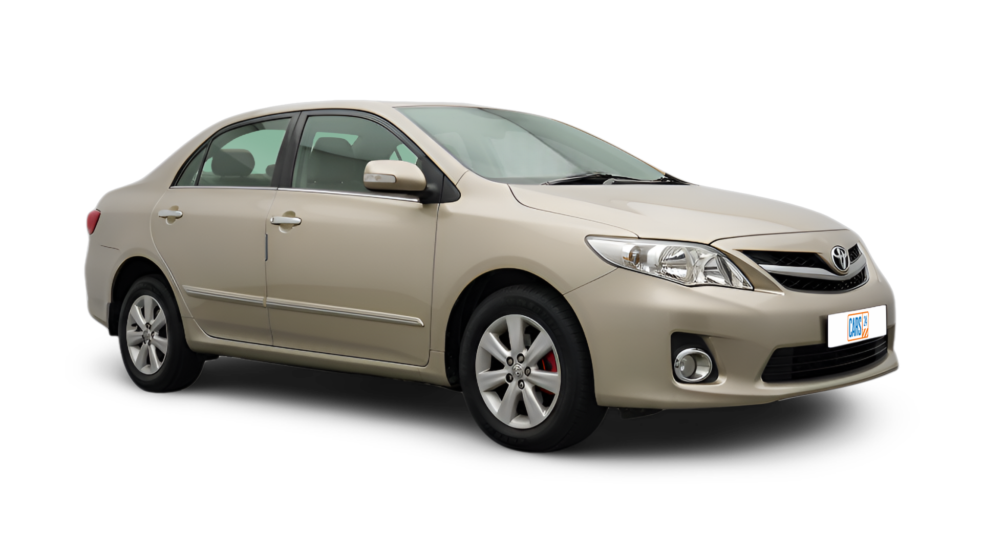 Toyota Corolla Altis-img